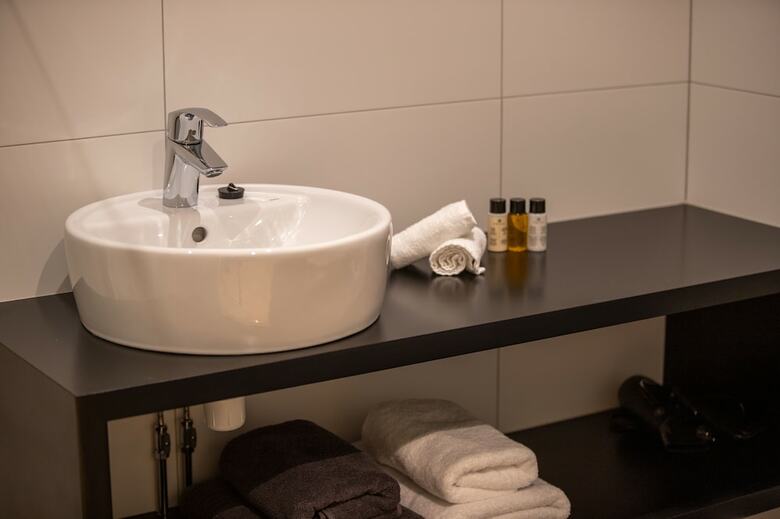 Hotell Syfabriken