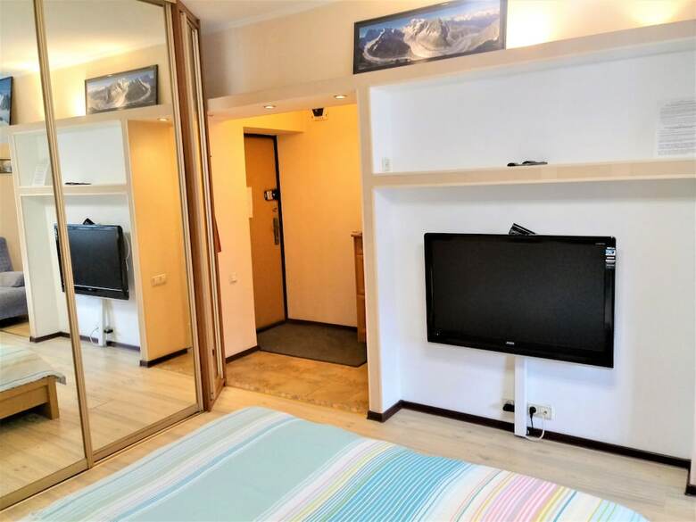 Istok Apartments