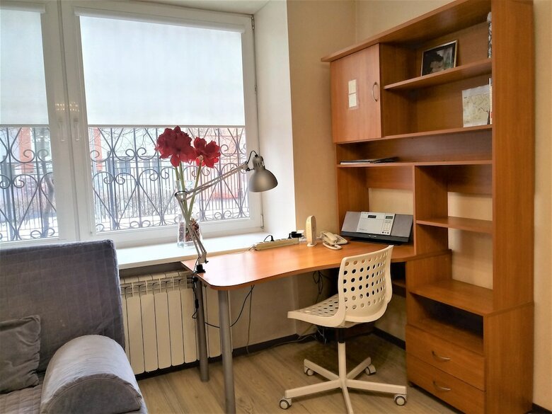 Istok Apartments