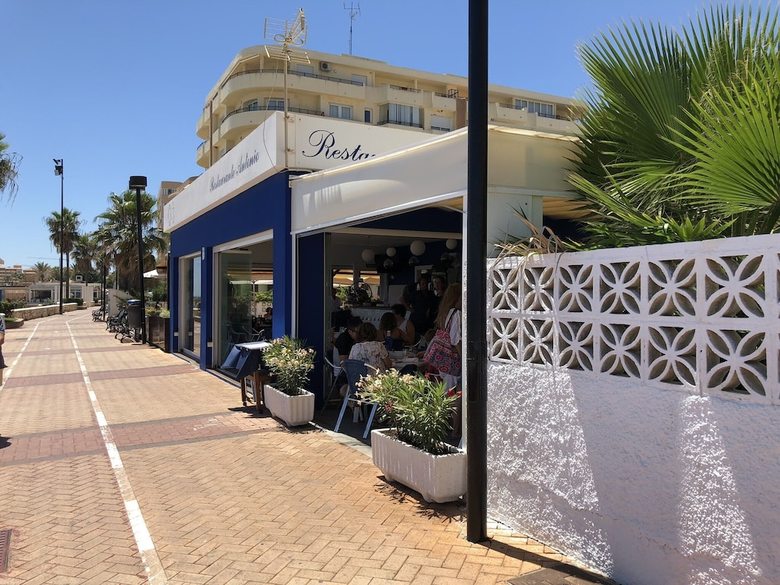 Rentcostadelsol Apartamento Fuengirola - Do�a Sof�a 5e