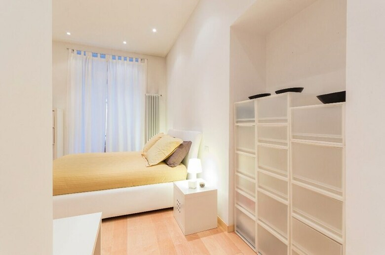 Residence Mercanti Central Apartment