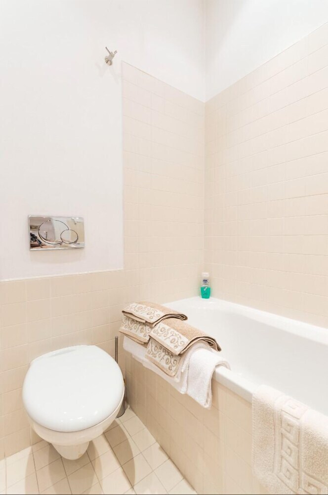 Residence Mercanti Central Apartment
