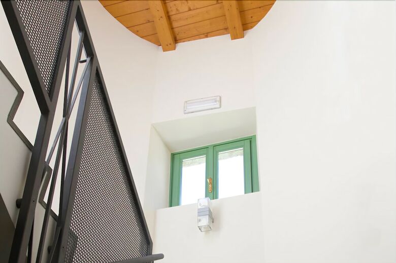 Apartamento Residence Delle Tre Corone