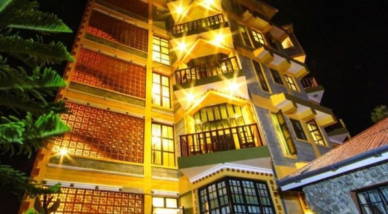 Hotel Olive Resort