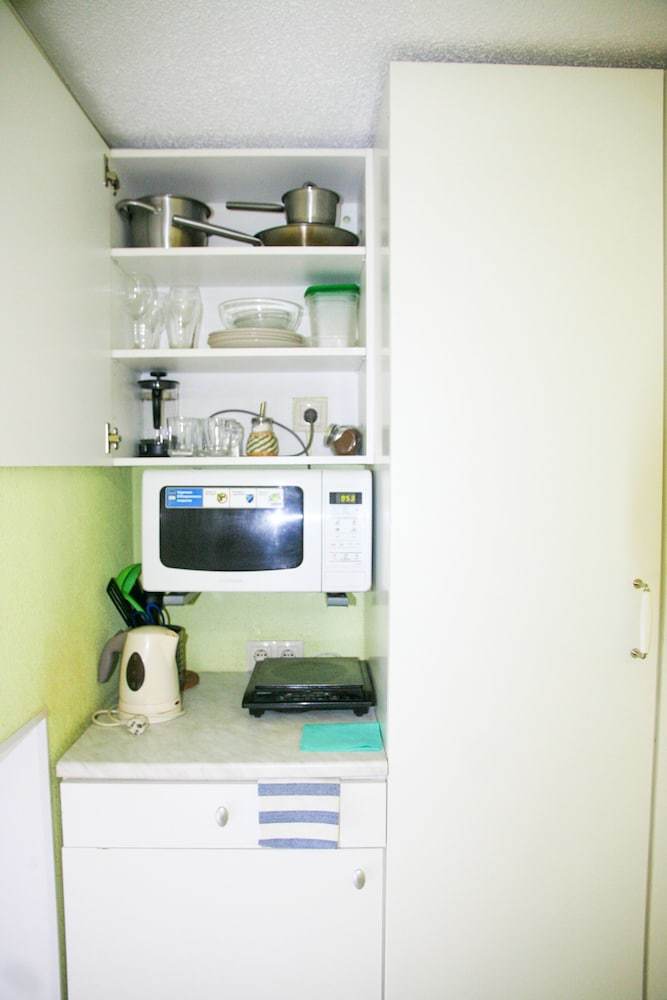 Antresol Apartments