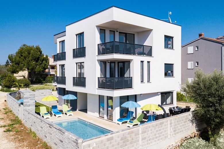 Apartamentos Villa Cindric