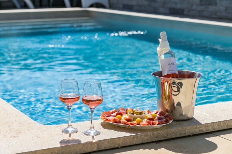 Apartamentos Villa Cindric