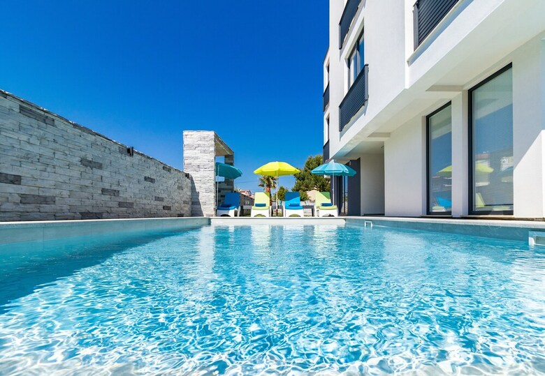 Apartamentos Villa Cindric