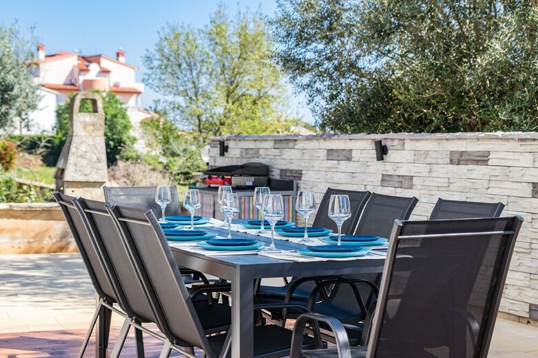 Apartamentos Villa Cindric