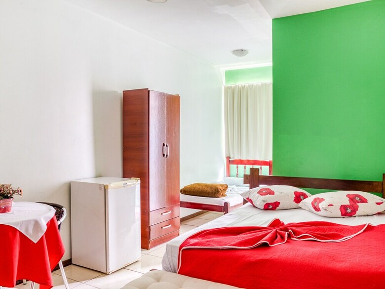 Oyo Hotel Itaruma