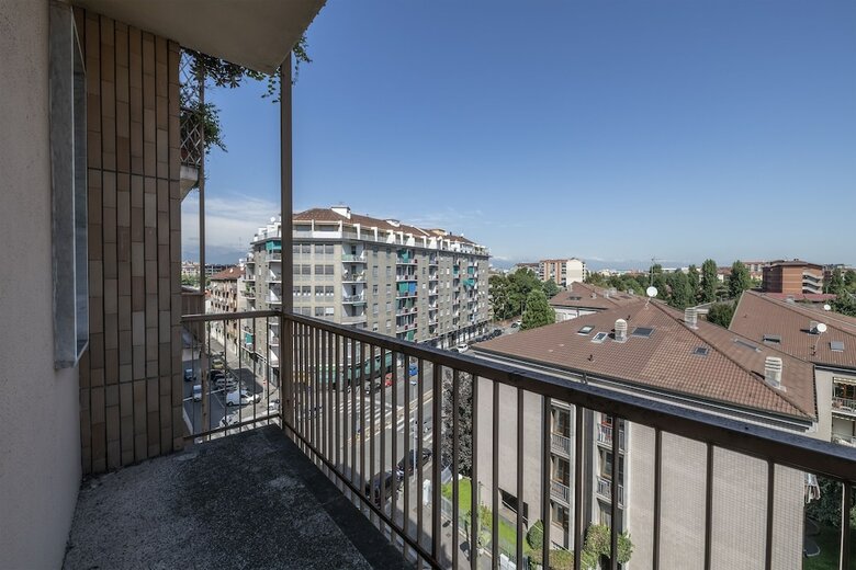 Vintage Apartment Santa Rita