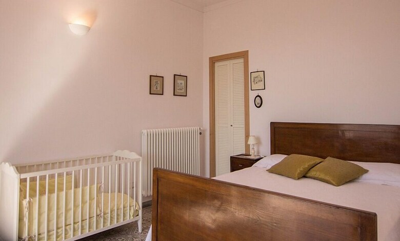 Apartamento Vicolo Maggiore