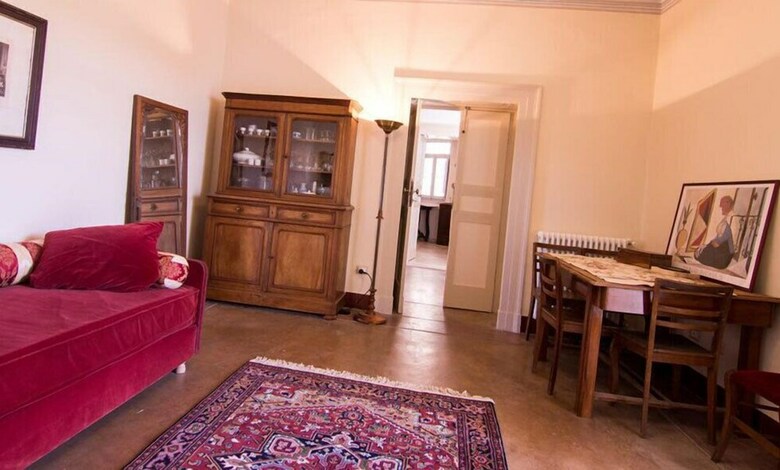 Apartamento Vicolo Maggiore