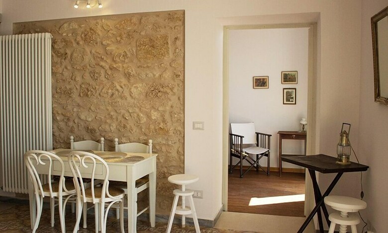 Apartamento Vicolo Maggiore