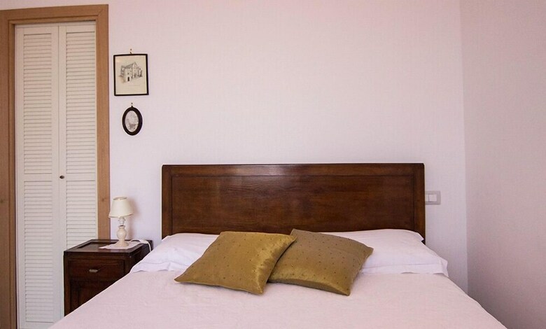 Apartamento Vicolo Maggiore