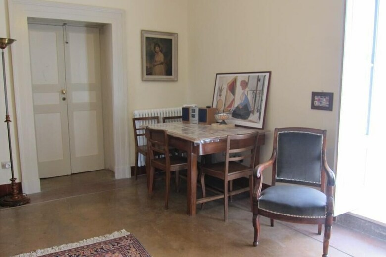 Apartamento Vicolo Maggiore