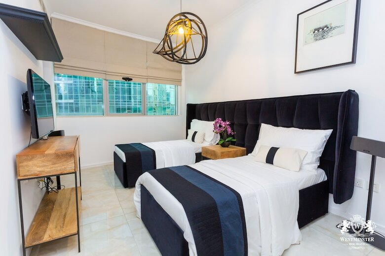 Westminster Burj Residence