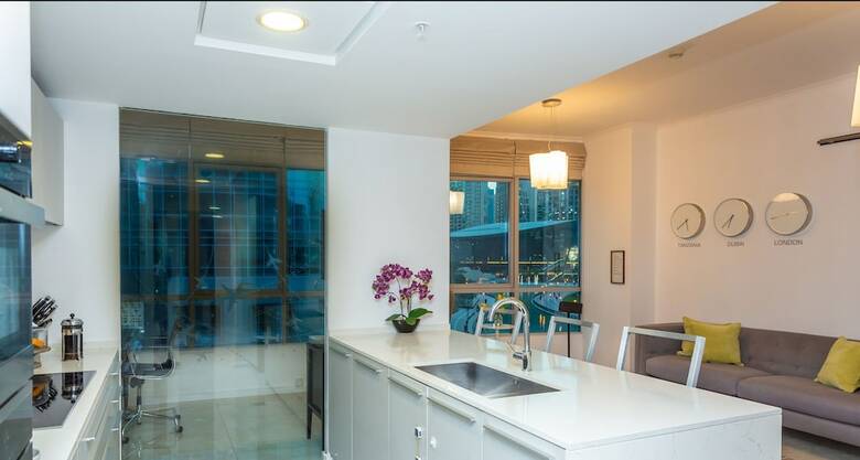 Westminster Burj Residence