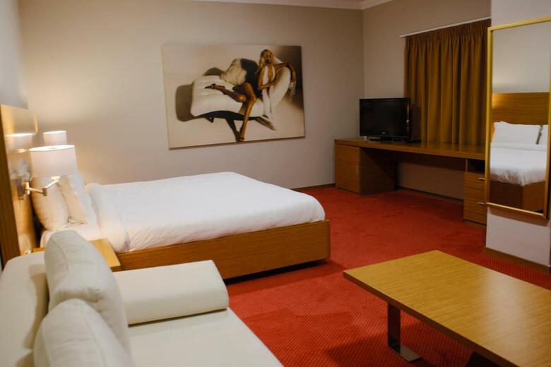 Hotel Jaroal
