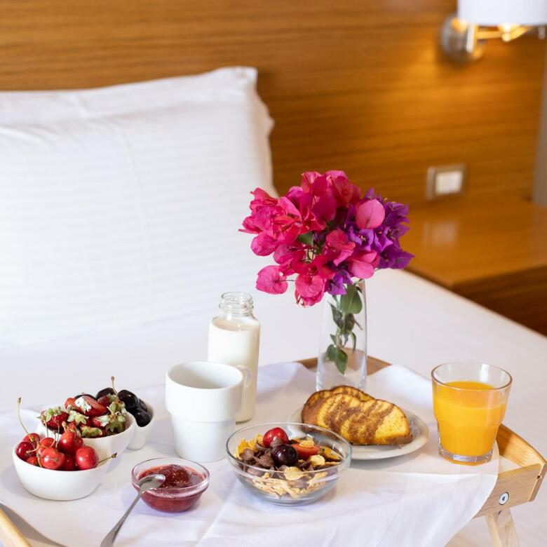 Hotel Jaroal