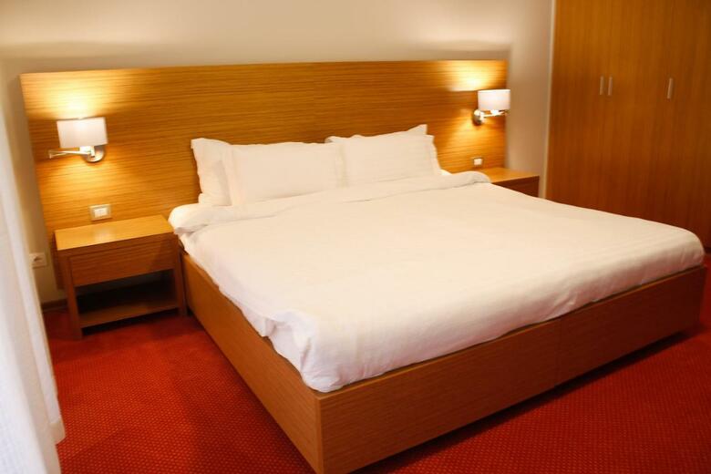 Hotel Jaroal
