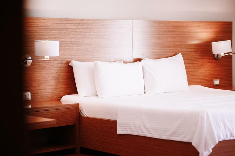 Hotel Jaroal