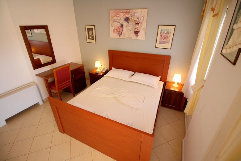 Hotel Olympia