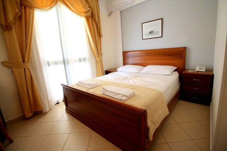 Hotel Olympia