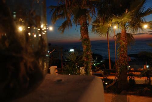 Saranda Hotel