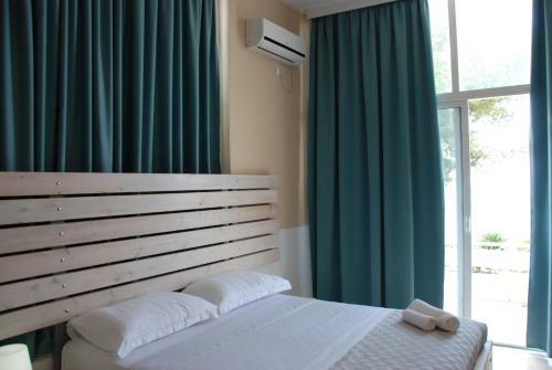 Saranda Hotel