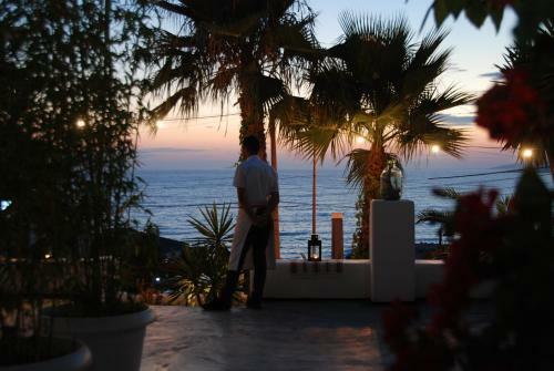 Saranda Hotel