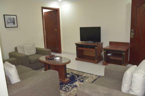 Apartamento Dorrat Al Jubail 3