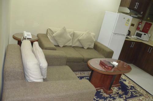 Apartamento Dorrat Al Jubail 3