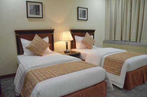 Apartamento Dorrat Al Jubail 3