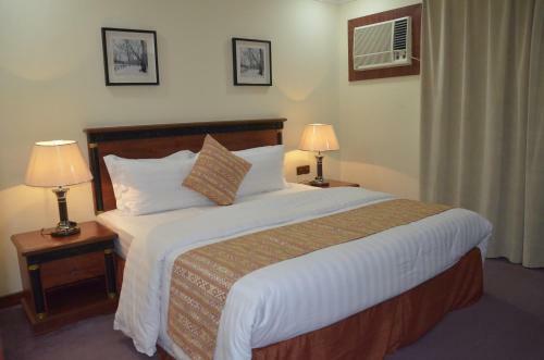 Apartamento Dorrat Al Jubail 3