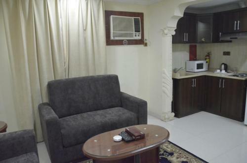 Apartamento Dorrat Al Jubail 3