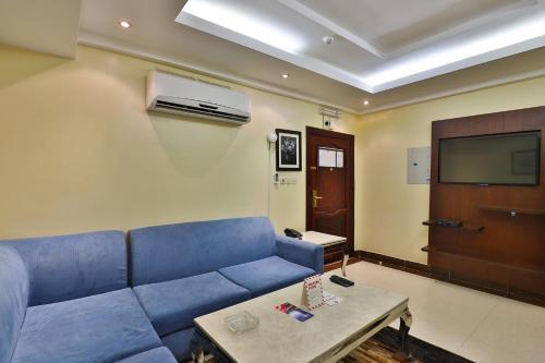 Apartamento Jolly View Suites