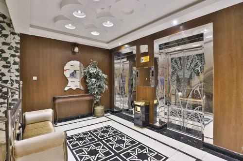 Apartamento Jolly View Suites