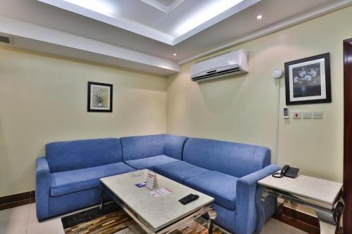 Apartamento Jolly View Suites