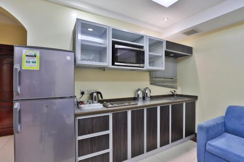 Apartamento Jolly View Suites
