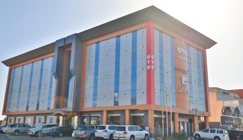 Apartamento Jolly View Suites