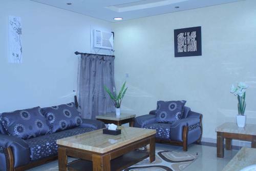 Nozul Al Leqa Apartments