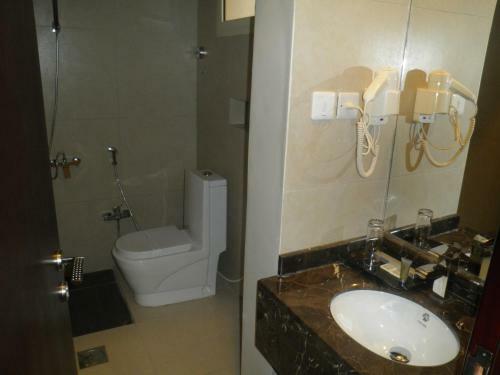 Apartamento Marahal Kharj