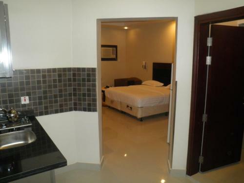 Apartamento Marahal Kharj