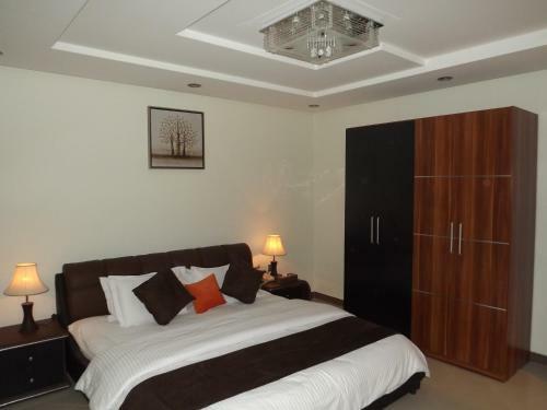 Apartamento Sofihotel