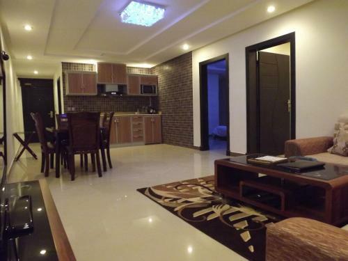 Apartamento Sofihotel