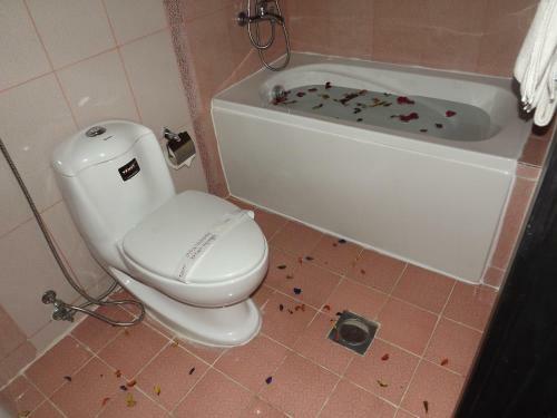 Apartamento Sofihotel
