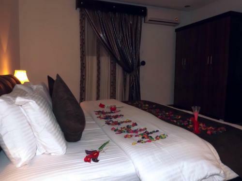 Apartamento Sofihotel