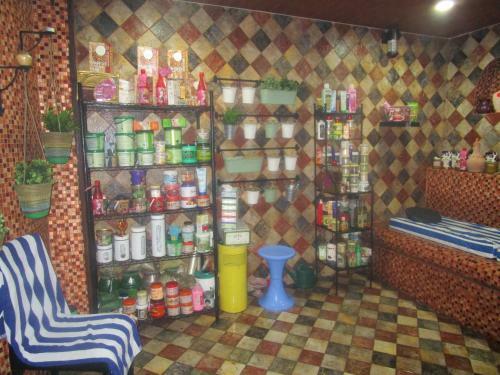 Apartamento Sofihotel
