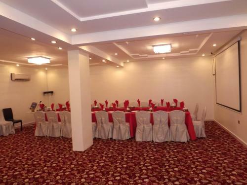 Apartamento Sofihotel